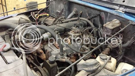 Engine guysJeep 4.2L compression numbers